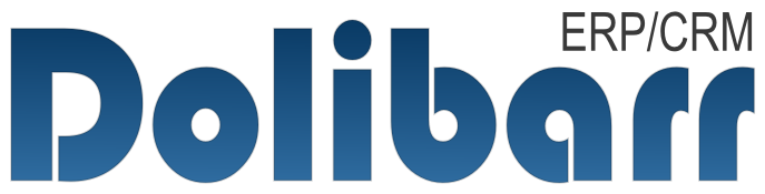 Logo Dolibarr