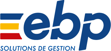 Logo EBP