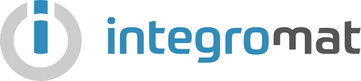 Integromat logo
