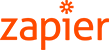 Logo Zapier